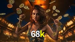 Gates of Olympus 68k