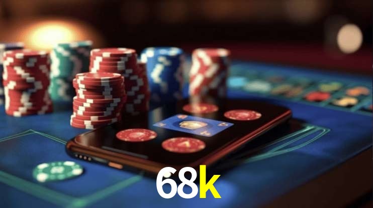 Requisitos do APK da 68k para Android