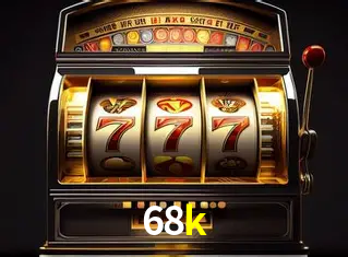 A Emoção da Loteria na 68k: Uma Chance de Mudança de Vida