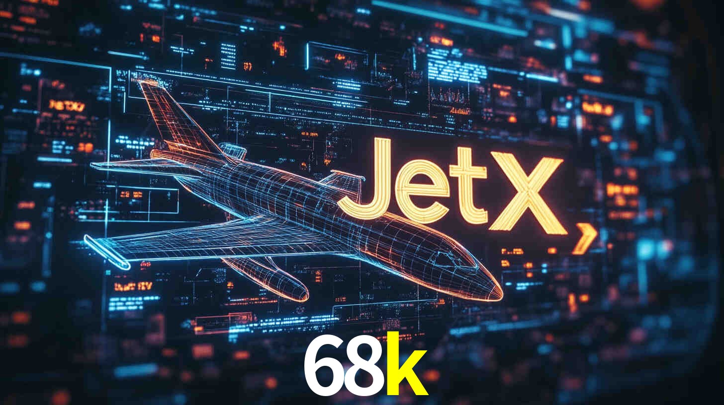Descubra a Essência do 68k: Nossa História e Compromissos