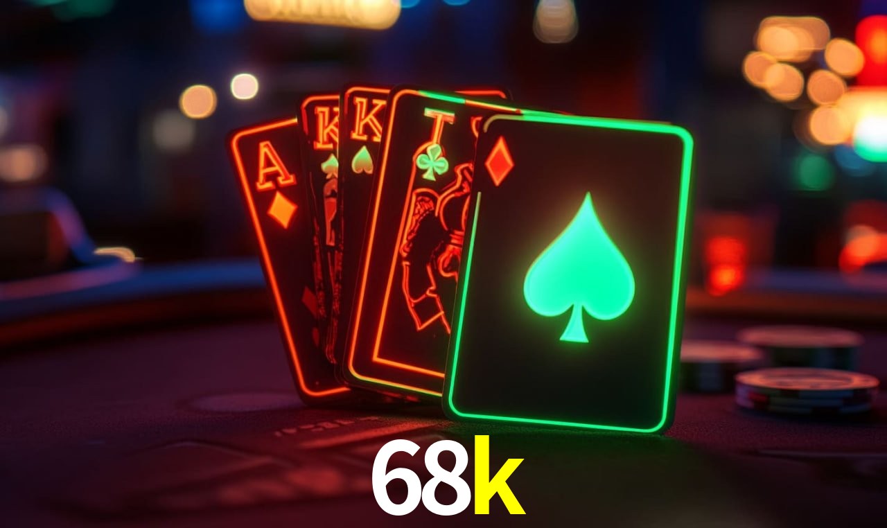 Promoção Relâmpago 68k