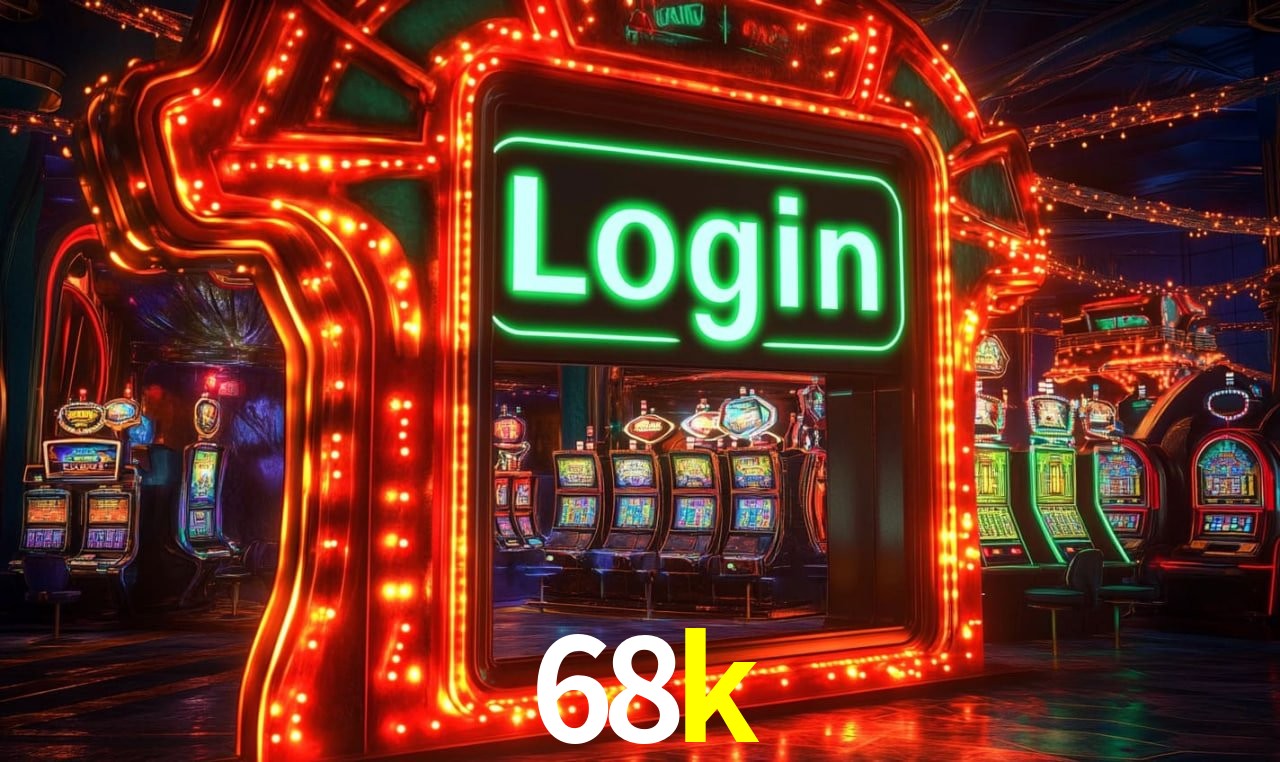 Casino Ao Vivo 68k