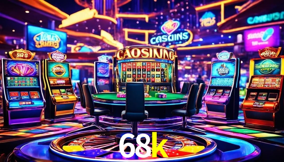 Design Responsivo 68k