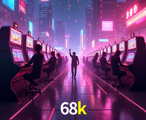 Apostas de Tênis 68k