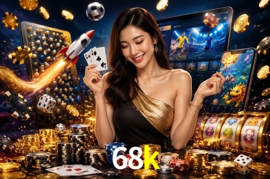 Secure Login 68k