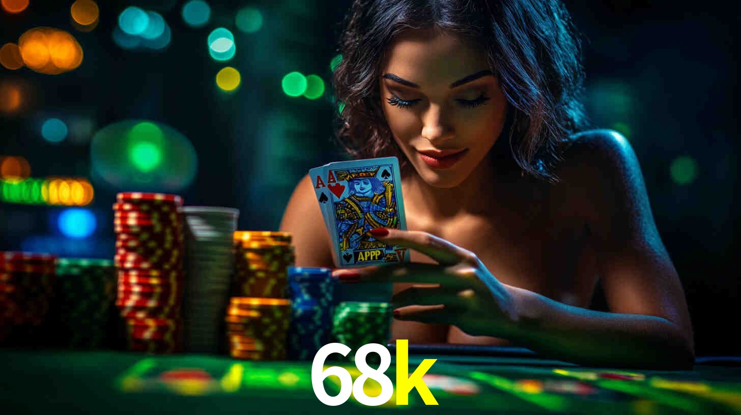Desvendando o Mundo dos Jogos Virtuais na 68k