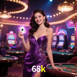 Apostas de Futebol 68k