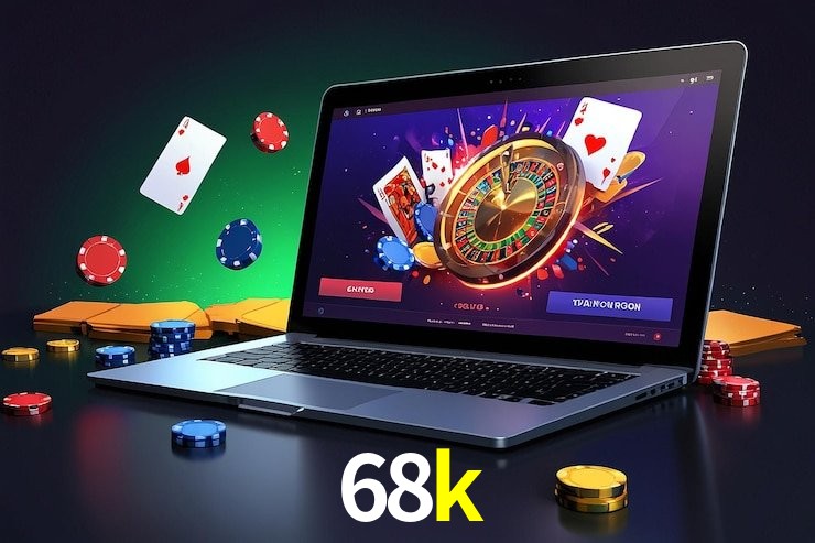 68k