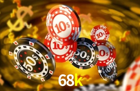 Diretório de Jogos 68k