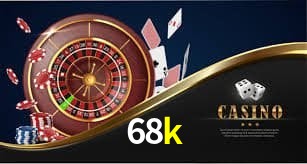 Login Seguro 68k