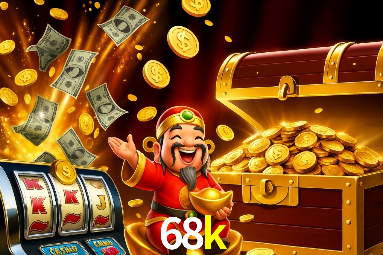 Estratégias Crash Games 68k