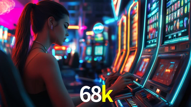 Experimente o Login Seguro Premium no 68k