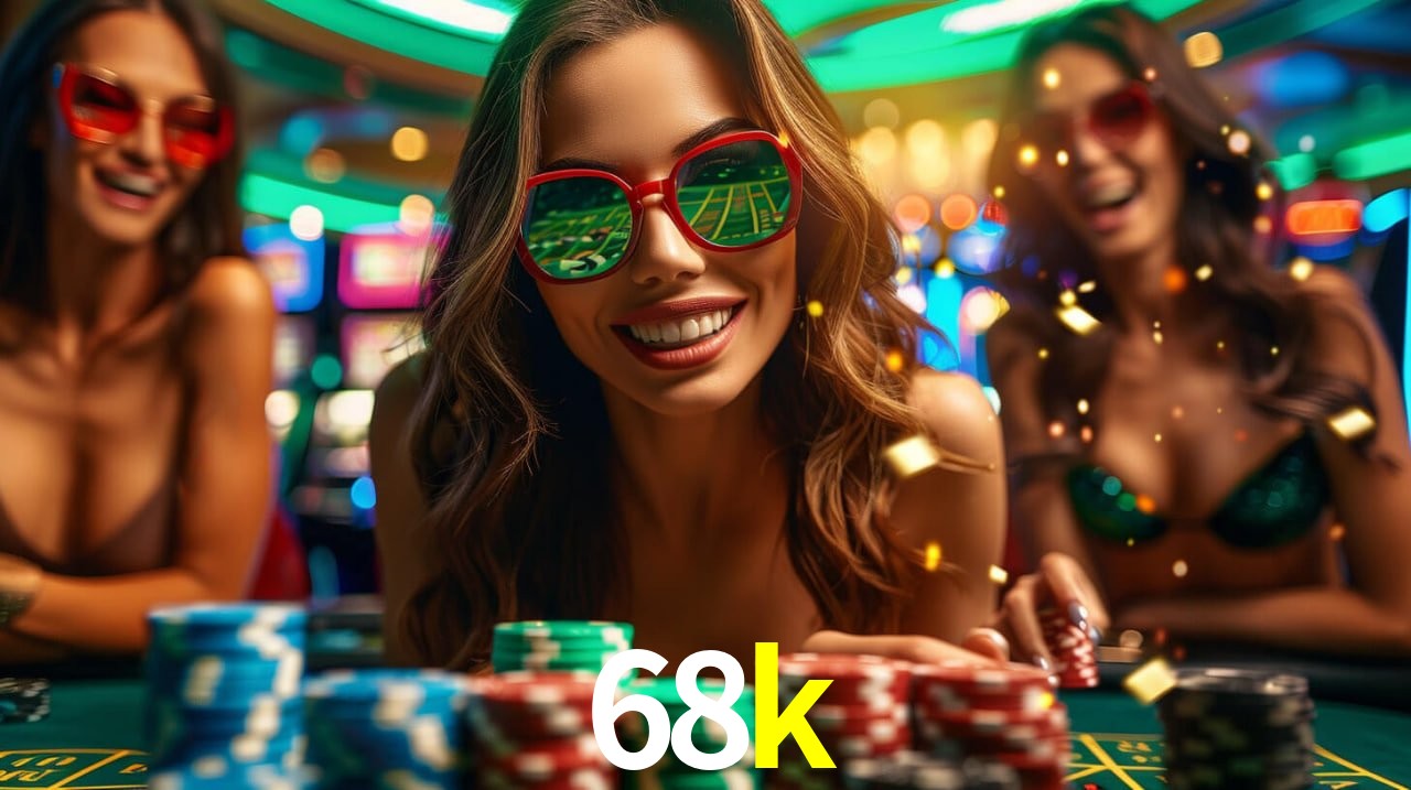 Tennis Betting 68k
