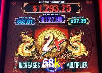 Descubra a Magia dos Jogos de Arcade no 68k