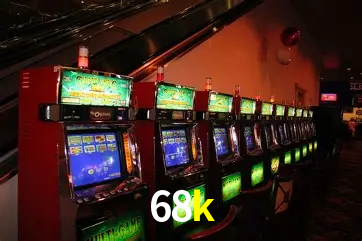 Explorando a Categoria de Eventos em Apostas na 68k