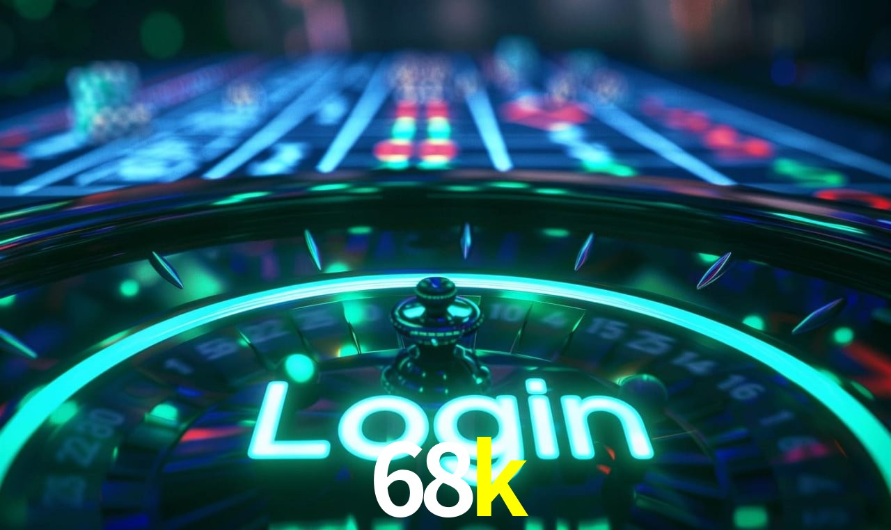 Provedores de Jogos 68k