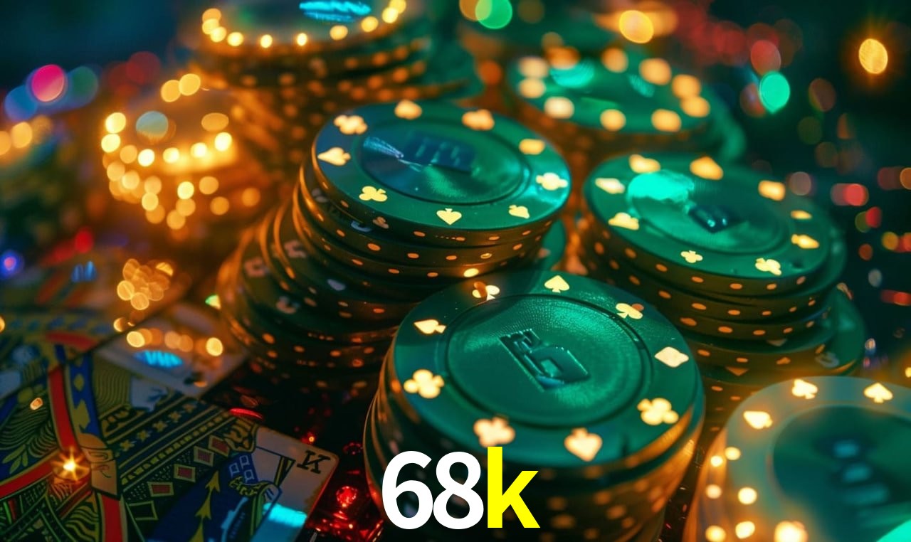 Jogos de Slot 68k