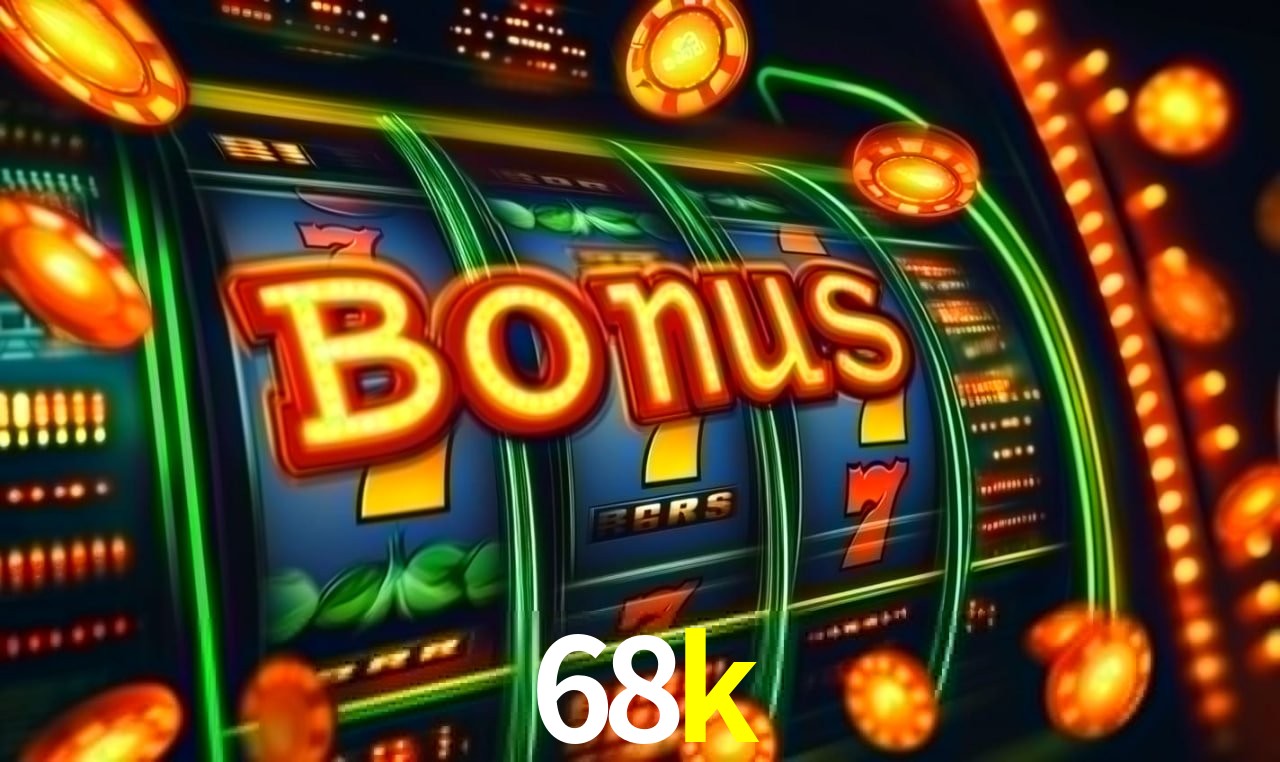 Roulette Table 68k