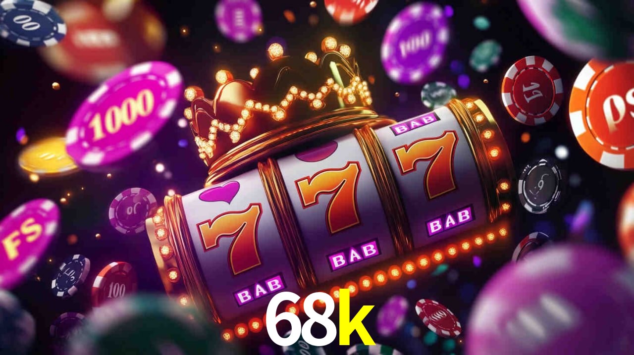 Slot Games 68k