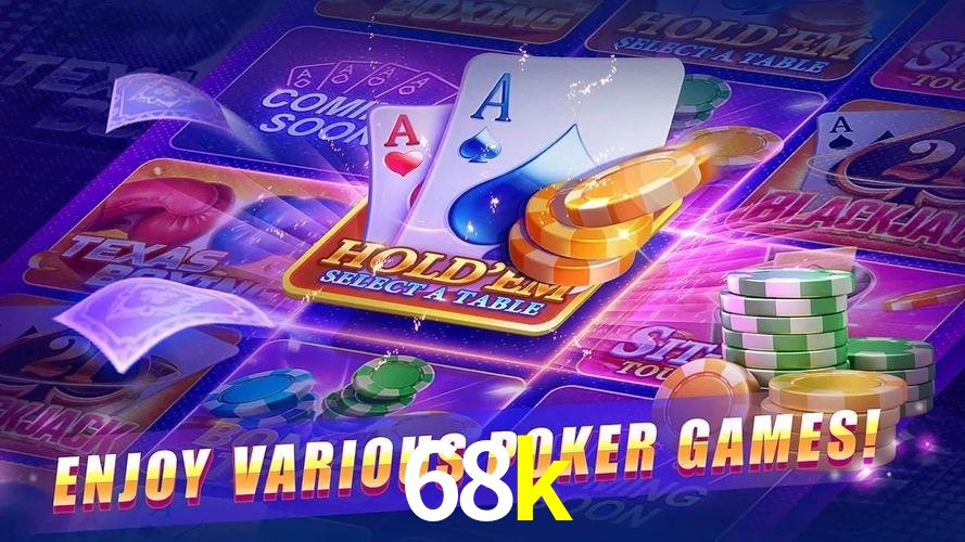 68k