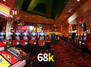 Desvendando o Mundo dos Jogos Virtuais na 68k
