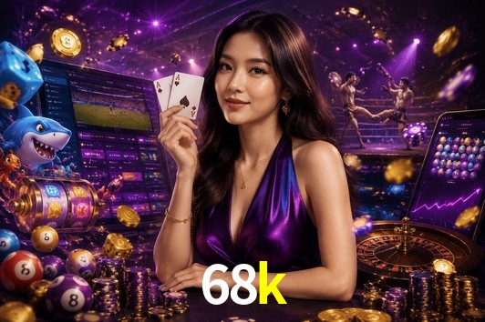 Live Casino 68k