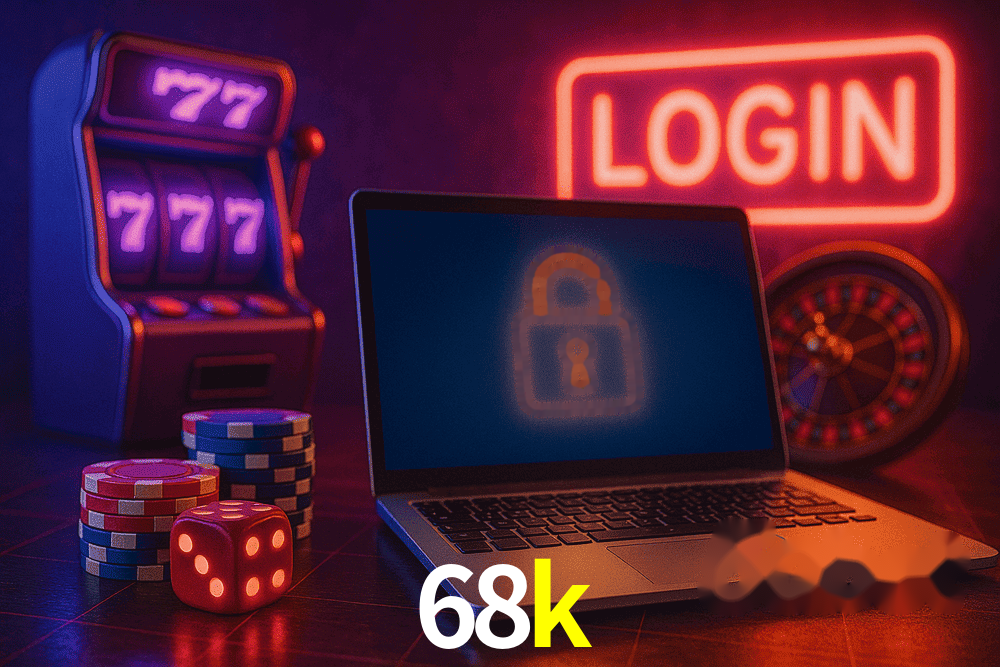 Segurança 2FA 68k