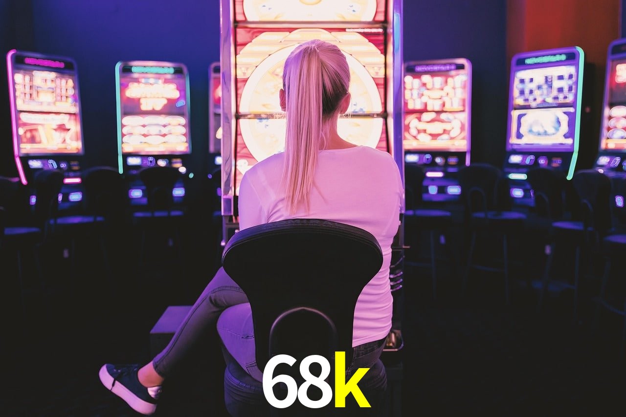 Live Casino 68k