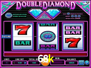 Desvendando o Mundo dos Jogos Virtuais na 68k
