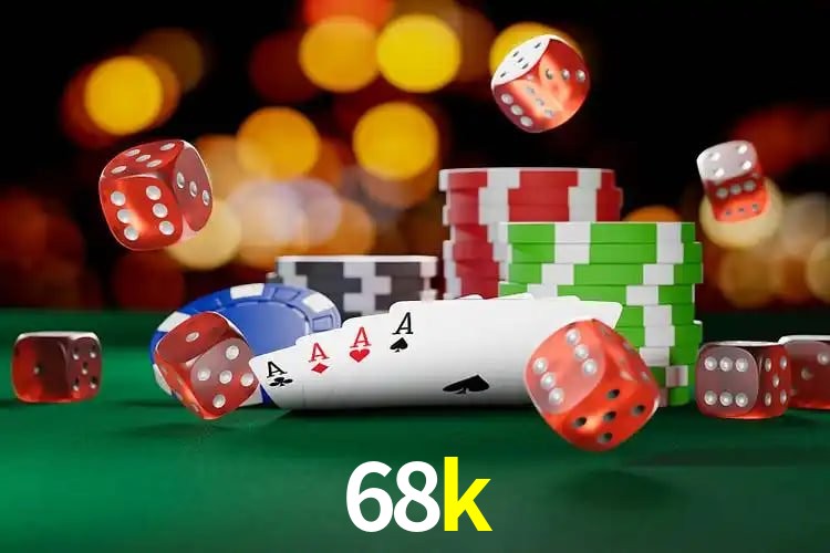 Requisitos do APK da 68k para Android