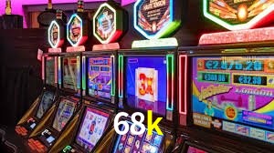 Mesa de Roleta 68k