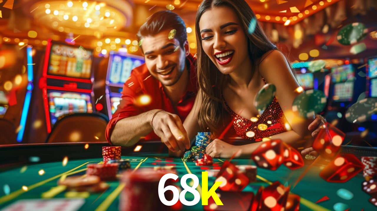 Requisitos do APK da 68k para Android
