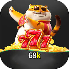 68k Logo